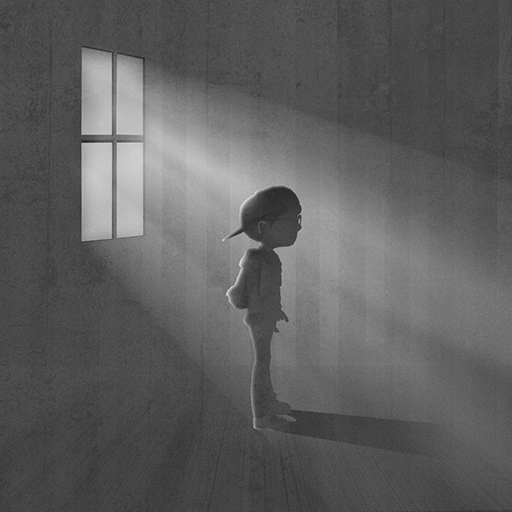 Escape Story Inside Game V2 logo