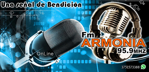 Fm Armonía - Montecarlo - Misiones