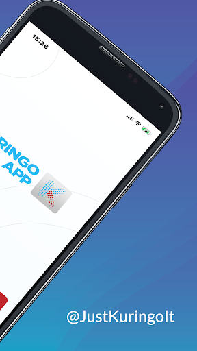 Kuringo Screen 2