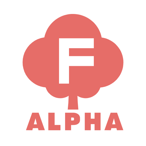 ForestAlpha logo