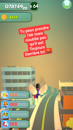 Mr. Béton Screen 2