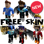 Cover Image of Tải xuống FREE Skins for Roblox without Robux 2021 1.0 APK