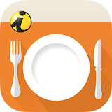 À Table - Find a Restaurant icon