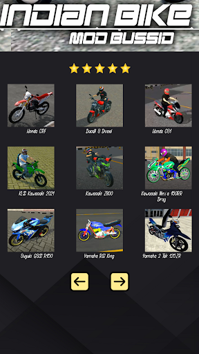 83  Bullet Bike Mod For Bussid Download Best