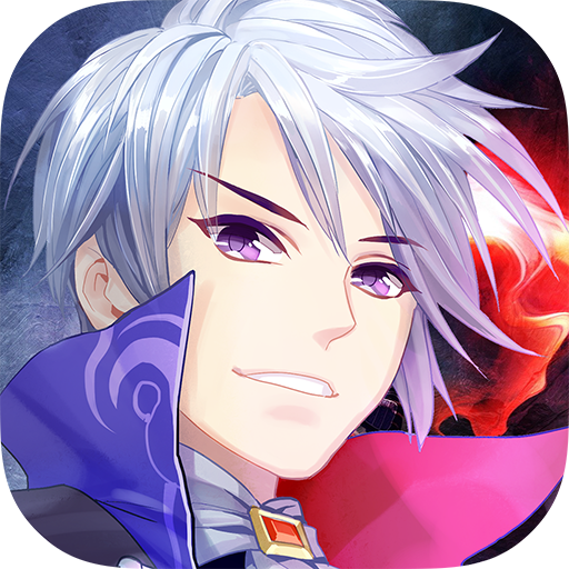 Anime Story - Legendary Twins 1.0.1 Icon