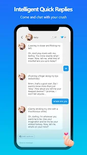 Open Love - AI Chat
