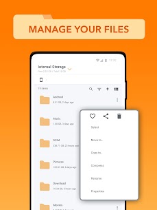 ASTRO File Manager: Storage Organizer & Cleaner 14