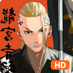 Cover Image of Download Tokyo Revengers Wallpaper HD 4K Offline 1.1 APK