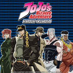 Geb - JoJo's Bizarre Encyclopedia