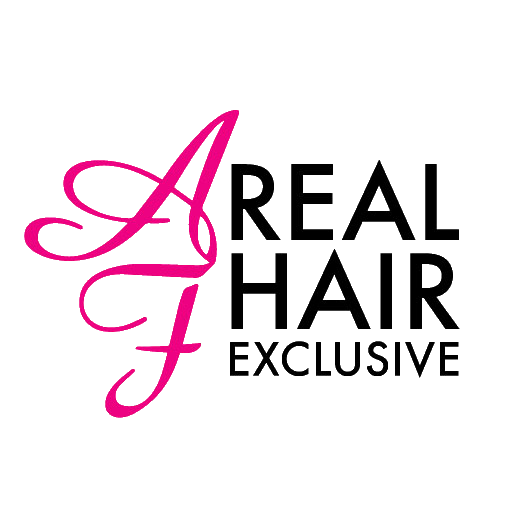 Real Hair Exclusive logo