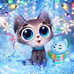 Cover Image of Tải xuống Merge Cats: Magic games 2.5.2 APK