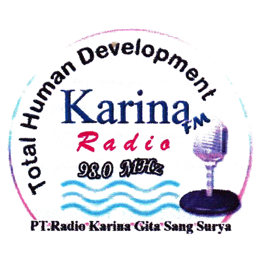 RADIO KARINA 98,00 FM 1.0.0 Icon
