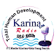 RADIO KARINA 98,00 FM विंडोज़ पर डाउनलोड करें