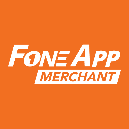 FoneApp Merchant logo