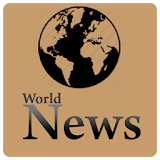 world News | Breaking news icon