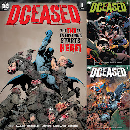 Icon image DCeased (2019 - 2019)