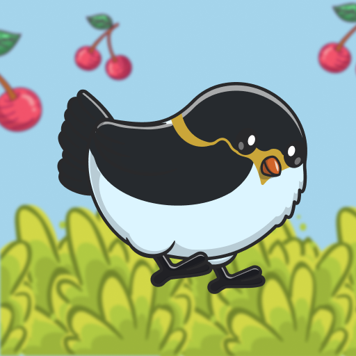 Maleo - Bird Run & Jump logo