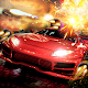 Death Road Car Race Shooting 2019 Download on Windows