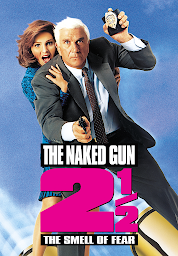Icon image The Naked Gun 2 1/2: The Smell of Fear