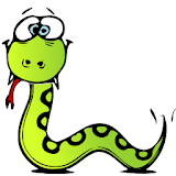 Snake Games - Touch Fun Game icon
