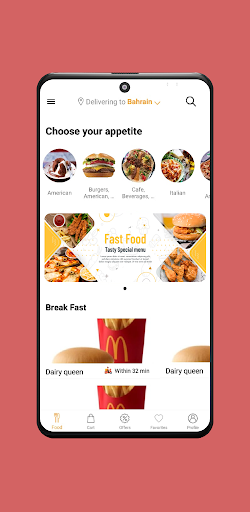 Sigo Food Screen 2