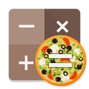 PizzaCalc - Impasto Pizza Pane