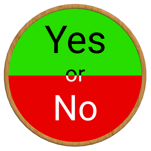Yes or No Coin 3D - Apps on Google Play