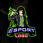 Cover Image of Télécharger Premium Esport Gaming Logo Mak  APK