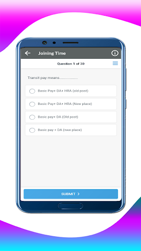 KSR Winner Screenshot