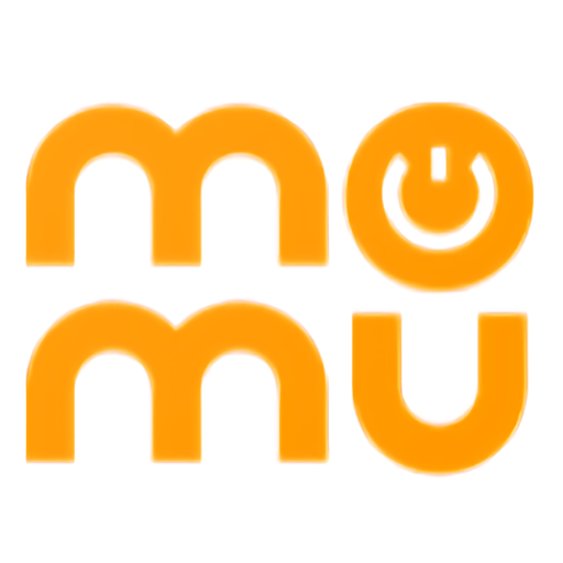 모무 독서실 테블릿 logo