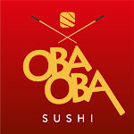 Cover Image of Télécharger Oba Oba Sushi  APK