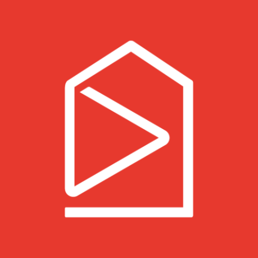 USH VIDEO logo