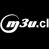 M3U.CL para Android TV icon