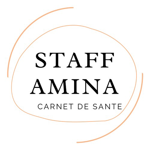 Staff Amina Download on Windows
