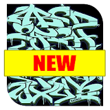 3D Graffiti For Beginners icon