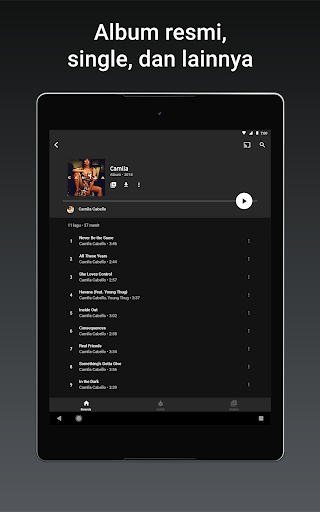 Mobile Android Screenshots 5