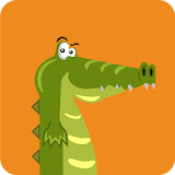 Crocodile Mini Games icon