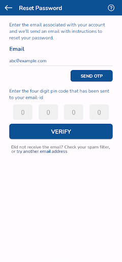 PartsAndPlanes.com Screen 3