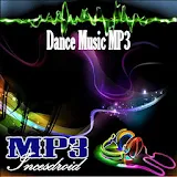 Dance Music mp3 icon