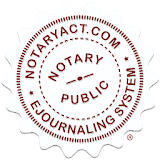 NotaryAct - Notary Journal icon