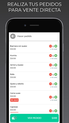 El Noble Venta Directa Screen 2