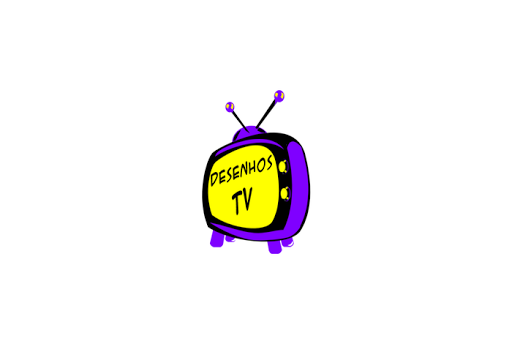 Android application Desenhos TV screenshort