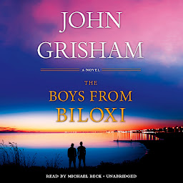 Immagine dell'icona The Boys from Biloxi: A Legal Thriller