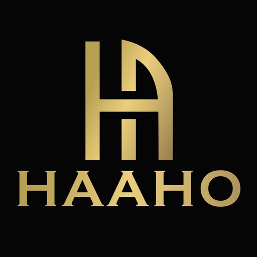 Haaho Events logo