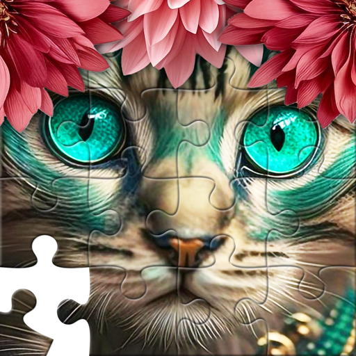 Jigsaw Puzzles HD: أحجية جقسو تنزيل على نظام Windows