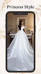 screenshot of Wedding Dresses 2025