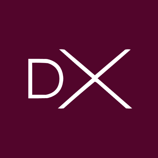 DetectiveX - Scam Detector logo