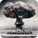 Nuclear explosion LWP icon