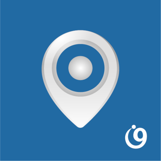 i9 Track logo