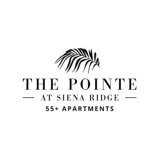 The Pointe At Siena Ridge logo